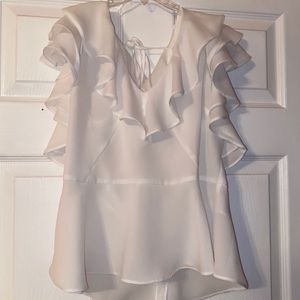 business casual blouse